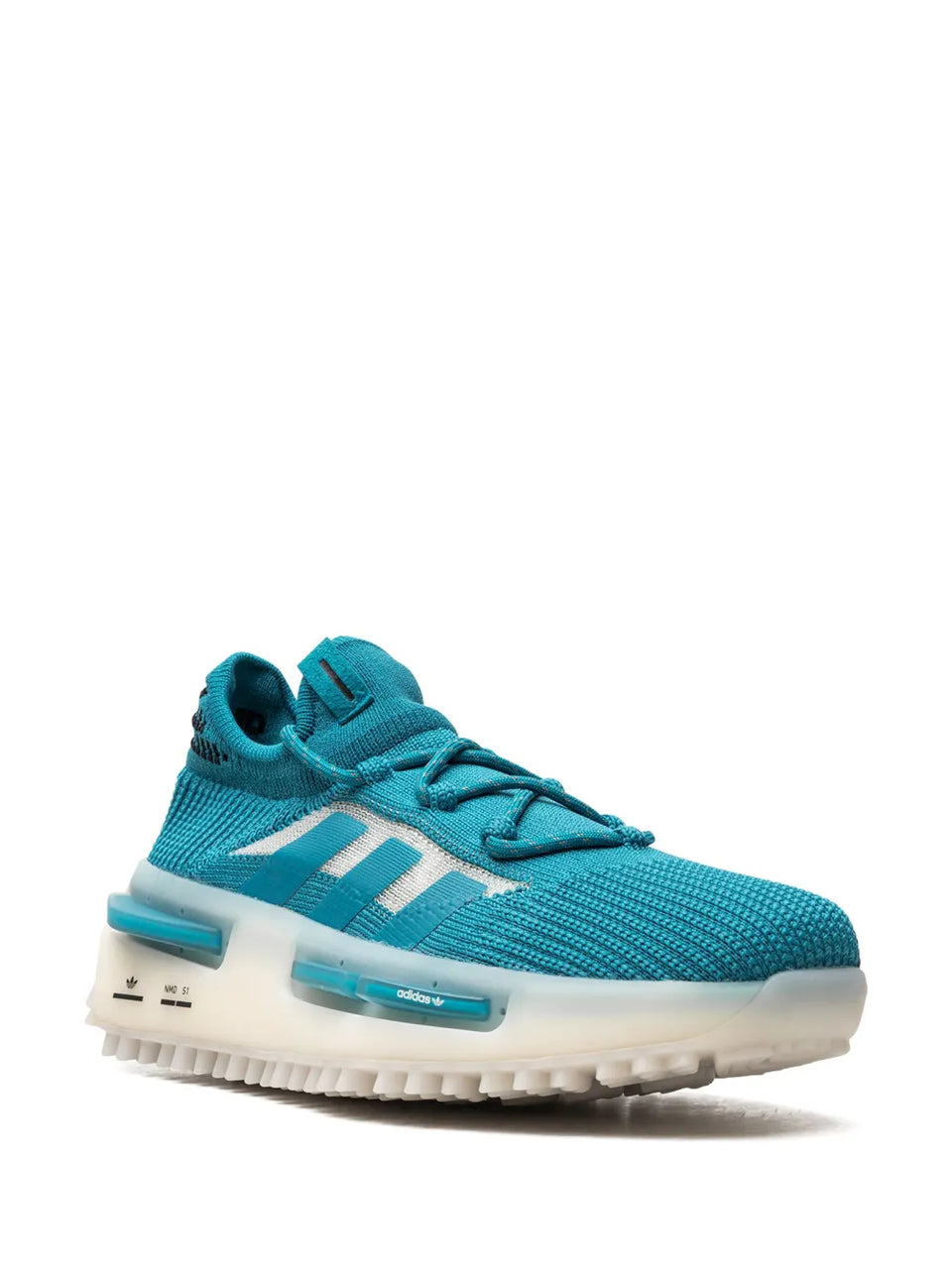 NMD_S1 "Active Teal" sneakers