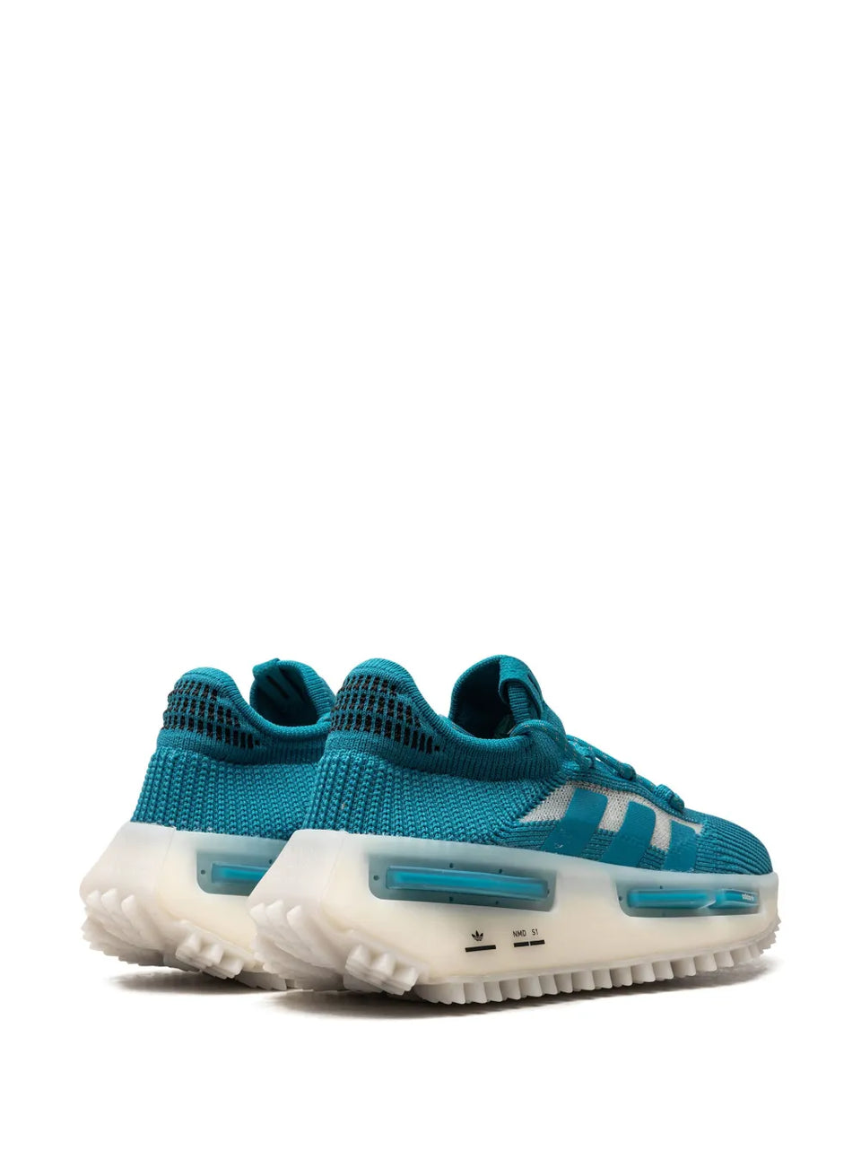 NMD_S1 "Active Teal" sneakers
