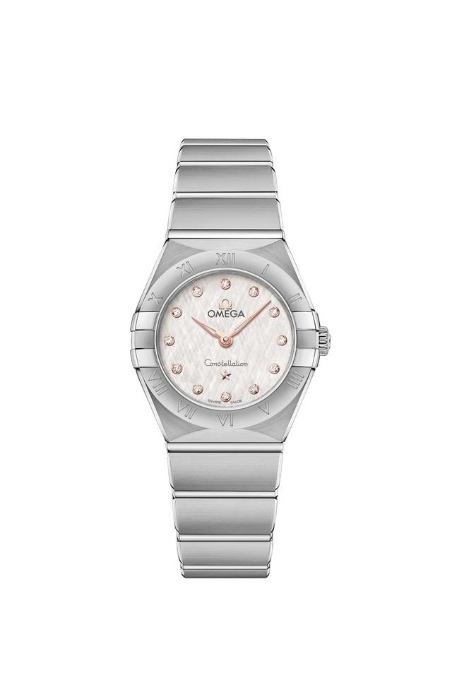 Omega Constellation