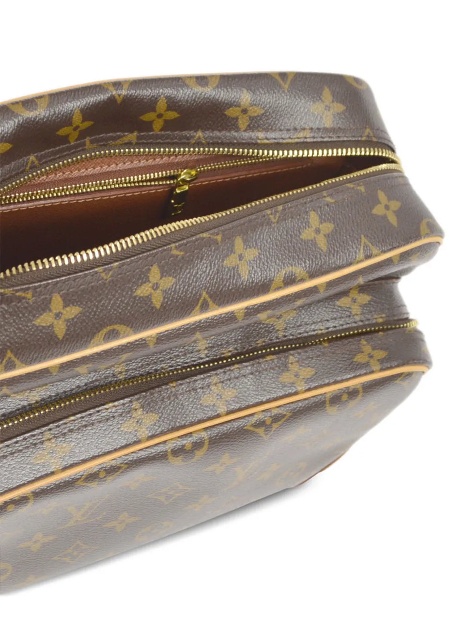 2012 Nile shoulder bag