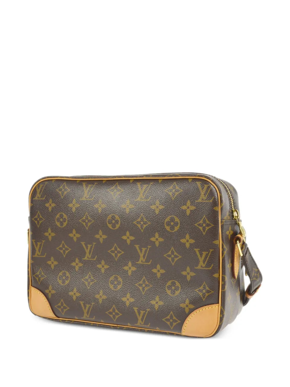2012 Nile shoulder bag