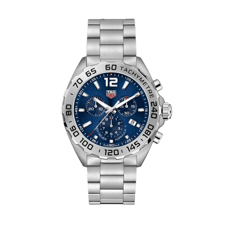 TAG Heuer Formula 1 Quartz CAZ101K.BA0842