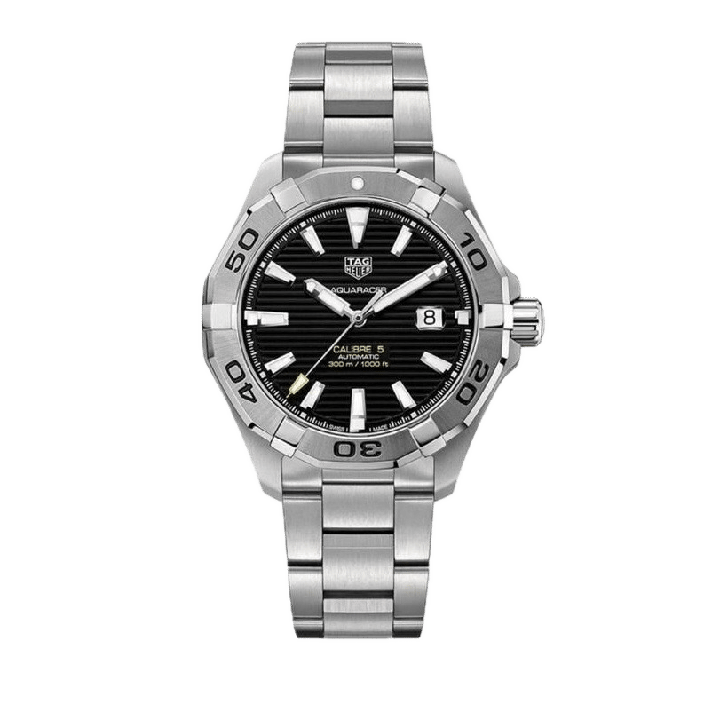 TAG Heuer Aquaracer 300M caliber 5 WAY2010.BA0927