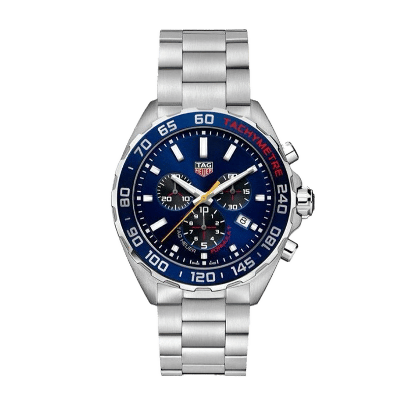 TAG Heuer Formula 1 CAZ101AB.BA0842