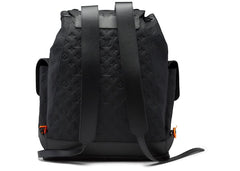 Louis Vuitton Christopher Monogram Empreinte Black