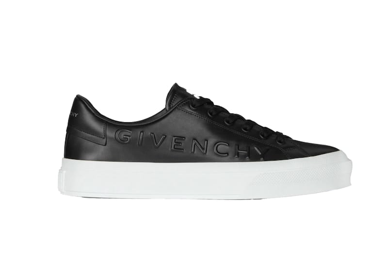 Givenchy City Sport Black