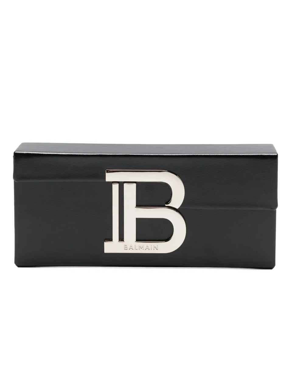 B-Grand logo-plaque sunglasses