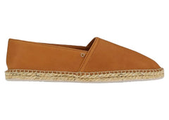 Ferragamo Lamar Loafers Brown