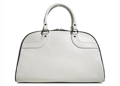 Prada x adidas Bowling Bag (Without Shoes) White