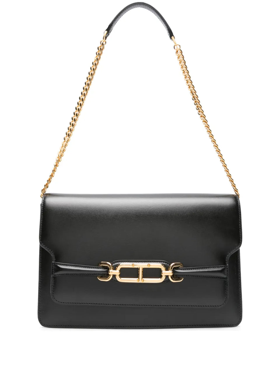 medium Whitney leather shoulder bag