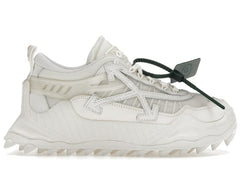 OFF-WHITE Odsy-1000 White White SS22