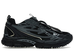 OFF-WHITE Be Right Back Black