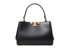 Tory Burch Mini Satchel Bag Black