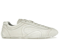 Prada Montecarlo Re-Edition 2005 Chalk White