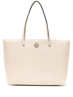 McGraw Double-T tote bag