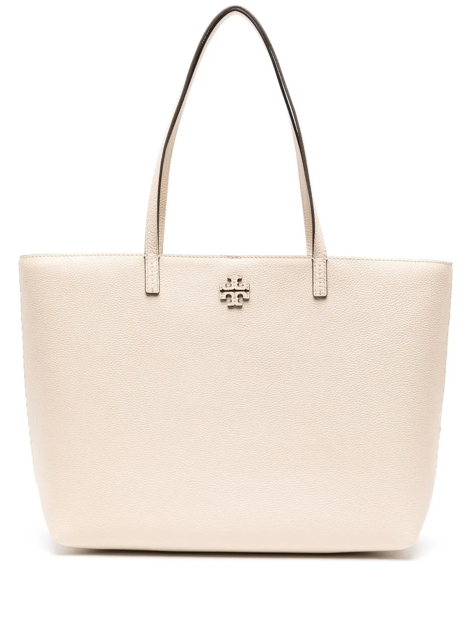 McGraw Double-T tote bag