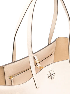 McGraw Double-T tote bag