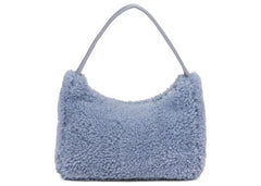 Prada Re-Edition 2000 Mini Bag Periwinkle Blue