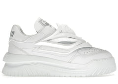 Versace Odissea White White