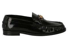 Versace Medusa '95 Loafers Black (Women's)
