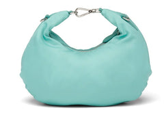 Prada Re-Edition 2006 Nylon Bag Jade Green