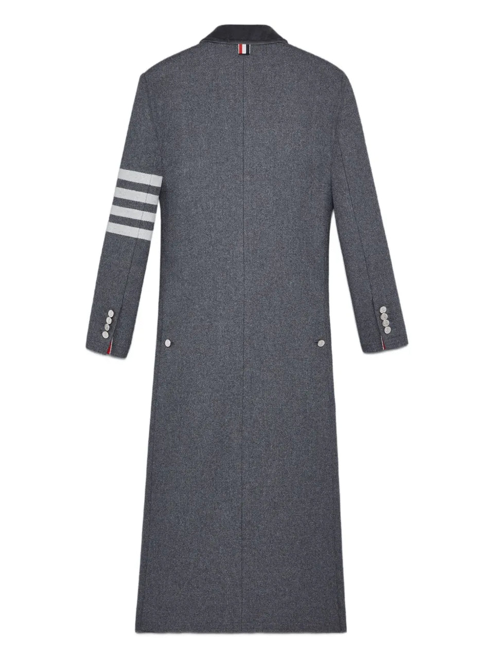 long-sleeve coat