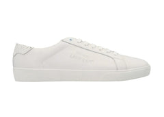 Saint Laurent Court Classic SL/06 Low White