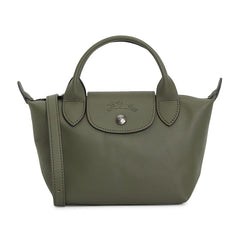 Longchamp Le Pliage Xtra XS Tote Bag Khaki