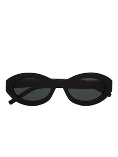 SL M136 oval-frame sunglasses
