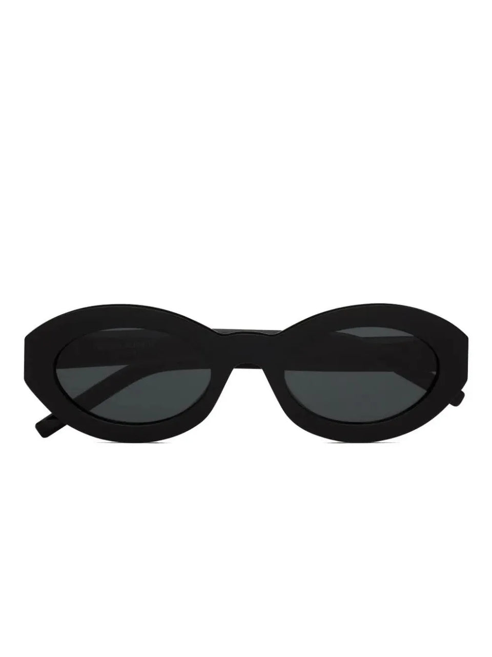 SL M136 oval-frame sunglasses