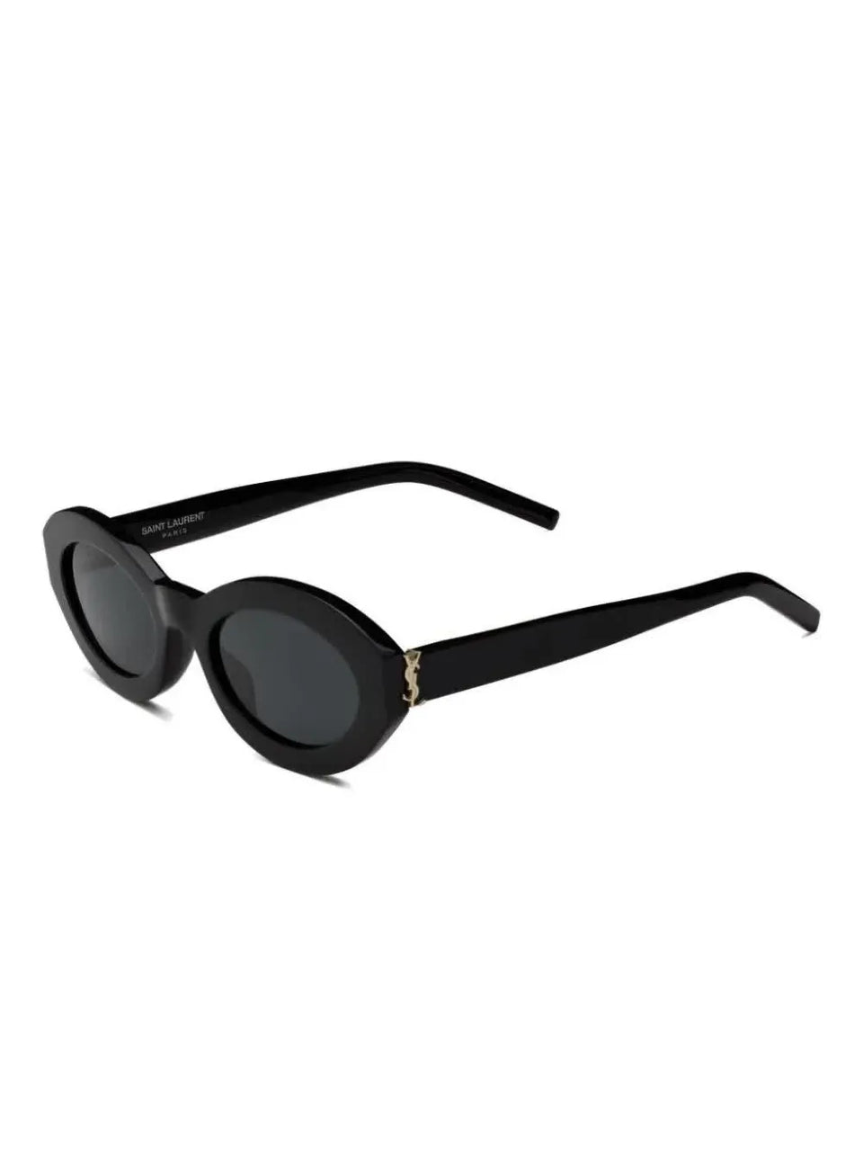 SL M136 oval-frame sunglasses