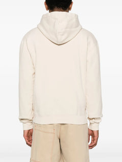 Le Hoodie Gros Grain top