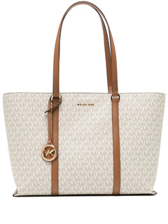 large Temple tote bag