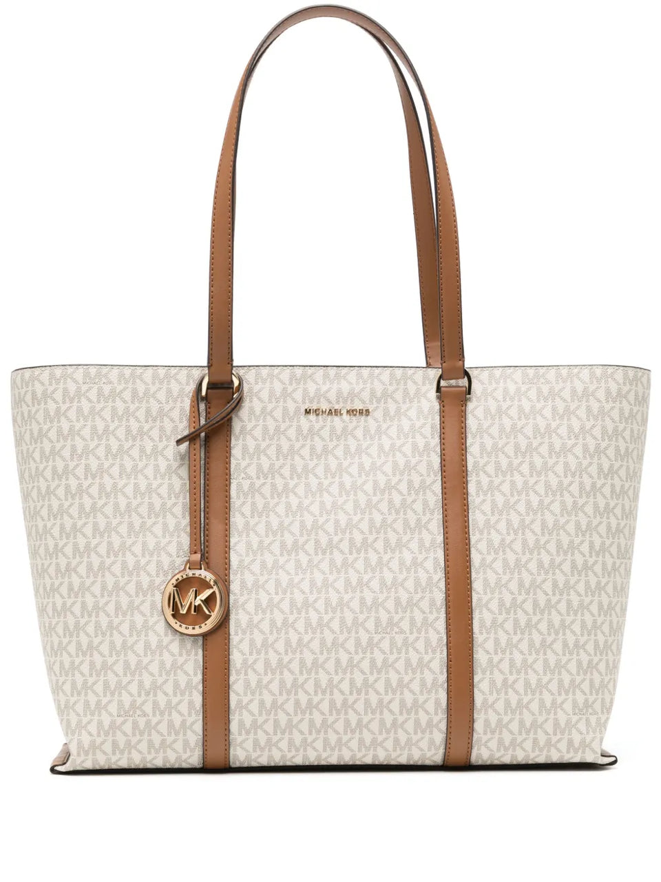 large Temple tote bag