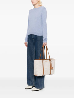 large Temple tote bag