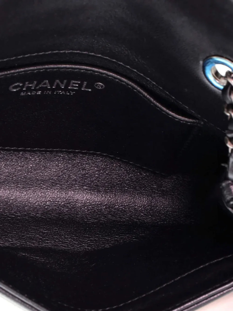 2016 Yin Yang wallet-on-chain