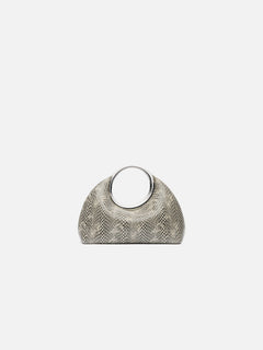 Jacquemus Le Petit Calino Beige