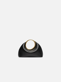 Jacquemus Le Petit Calino Black