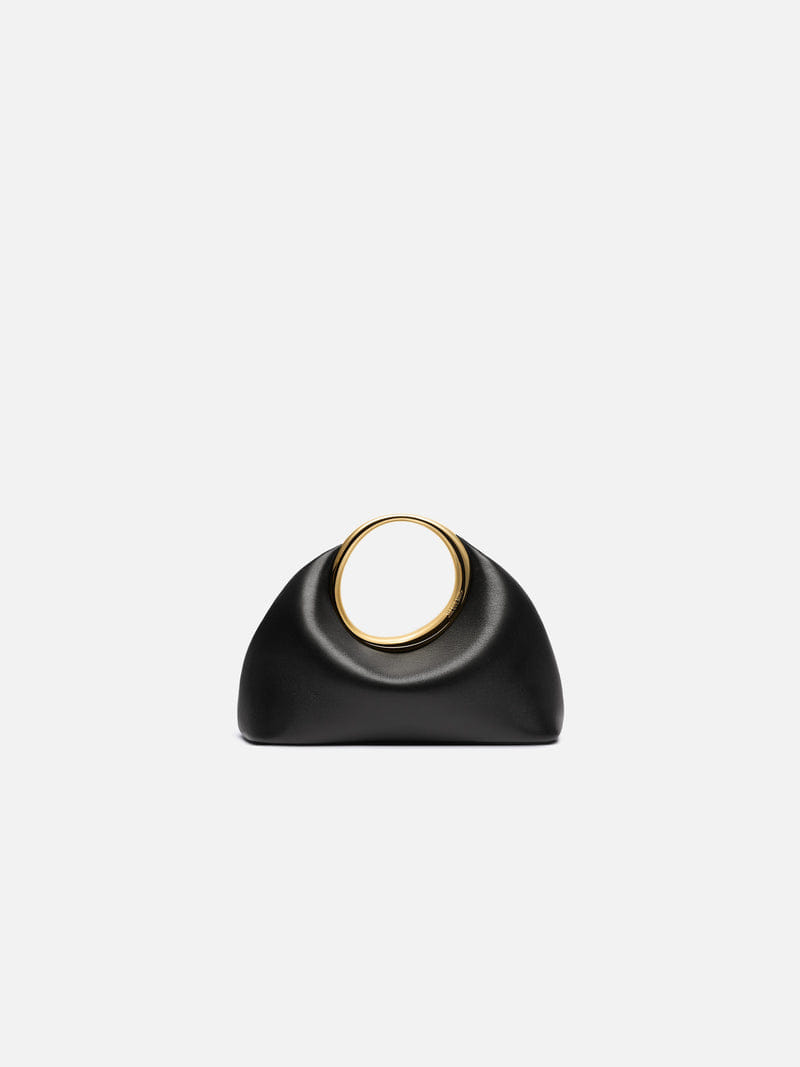 Jacquemus Le Petit Calino Black
