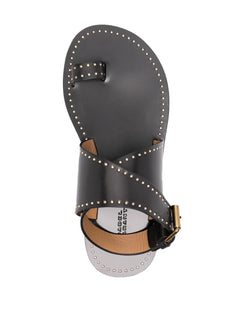 Jools studded sandals