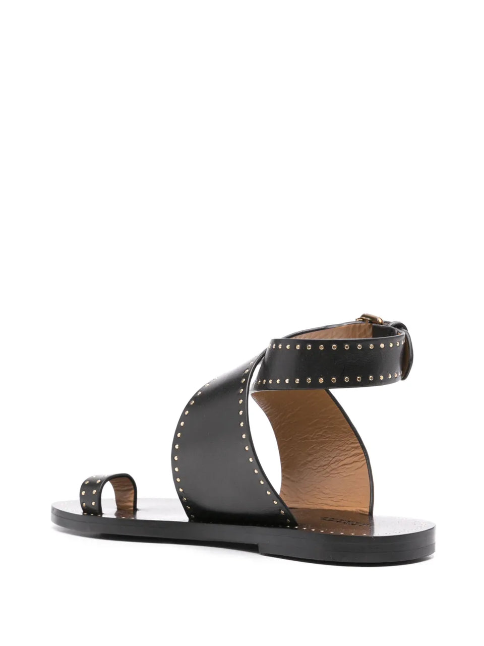 Jools studded sandals