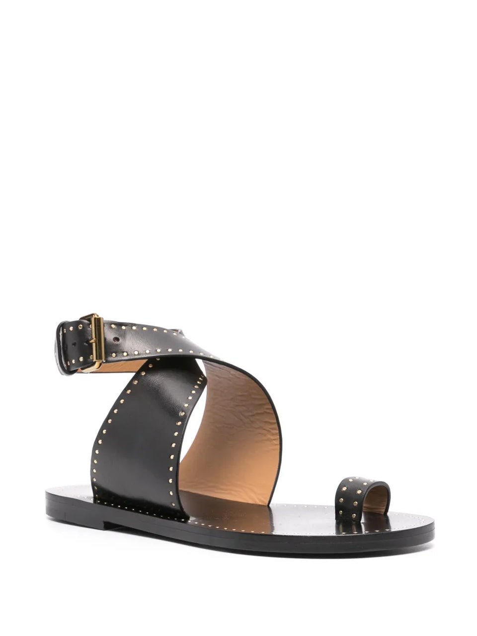 Jools studded sandals