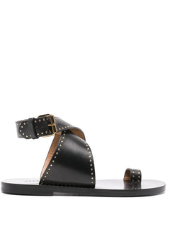 Jools studded sandals
