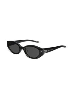 Dada 01 cat eye-frame sunglasses