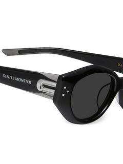 Dada 01 cat eye-frame sunglasses