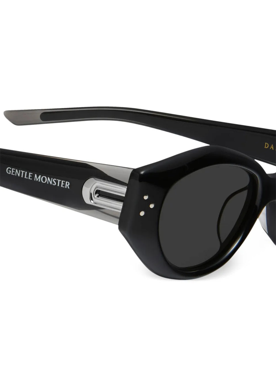 Dada 01 cat eye-frame sunglasses