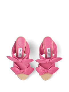Rua 120mm platform mules