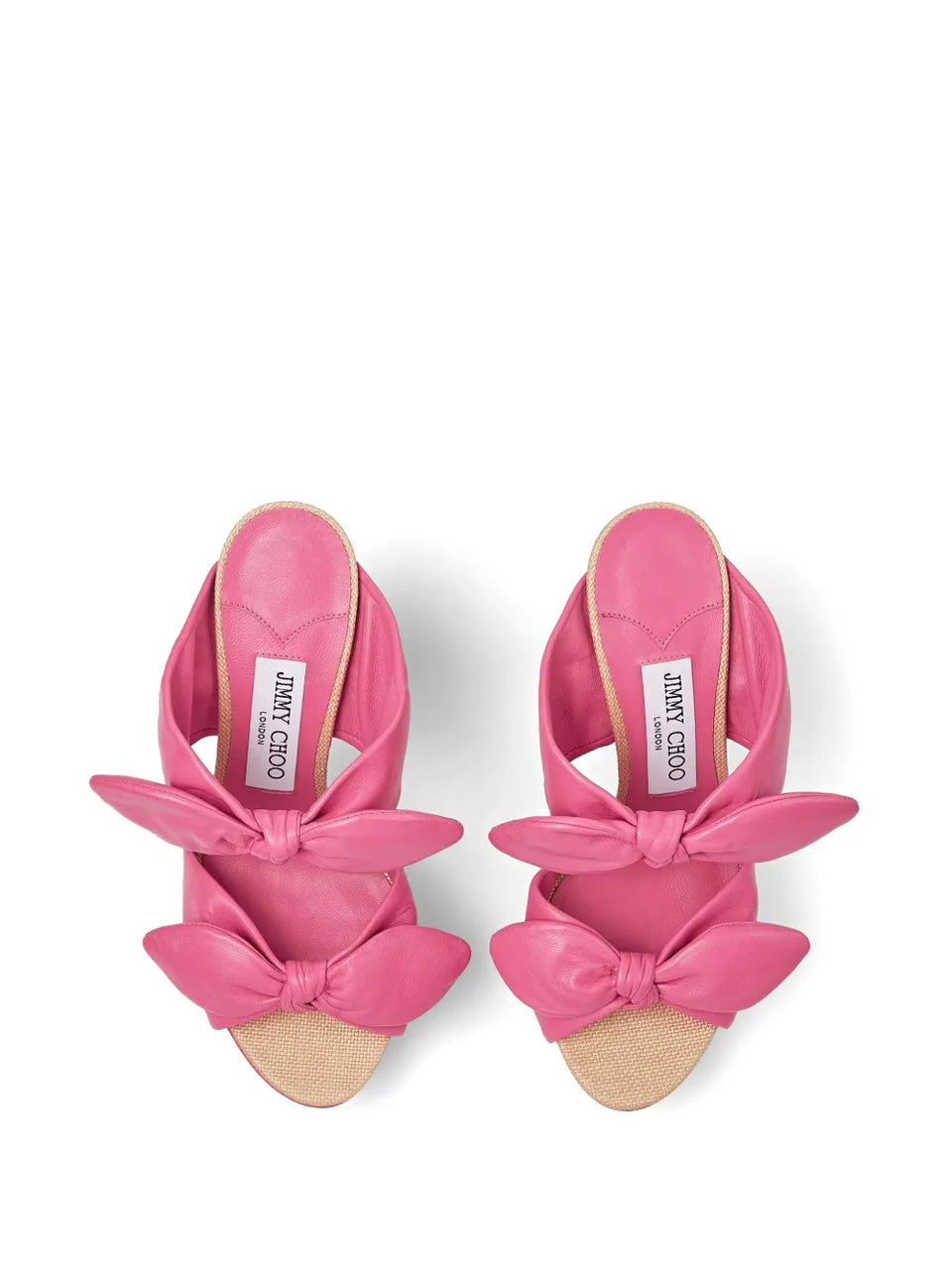 Rua 120mm platform mules