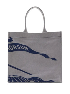 EKD canvas tote bag