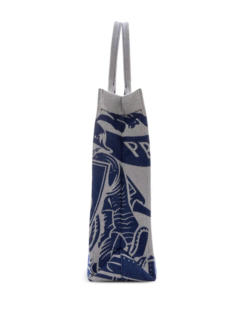 EKD canvas tote bag